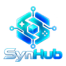 SynHub logo